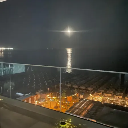 Mamaia Nord-navodari Seaside View Năvodari