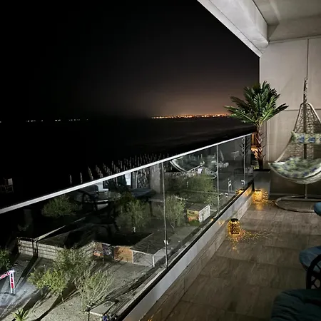 Mamaia Nord-navodari Seaside View