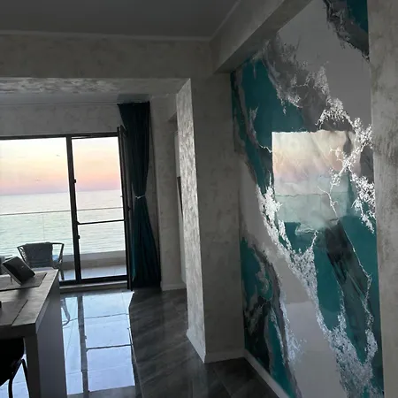 Mamaia Nord-navodari Seaside View
