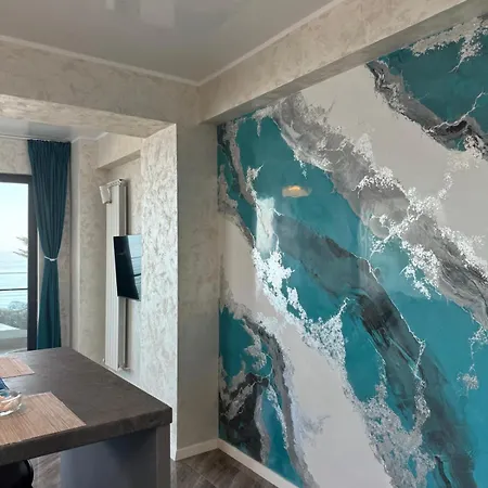 Mamaia Nord-navodari Seaside View Năvodari