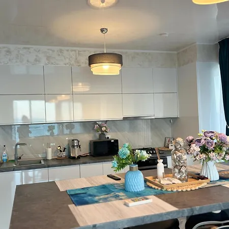 Mamaia Nord-navodari Seaside View * Năvodari