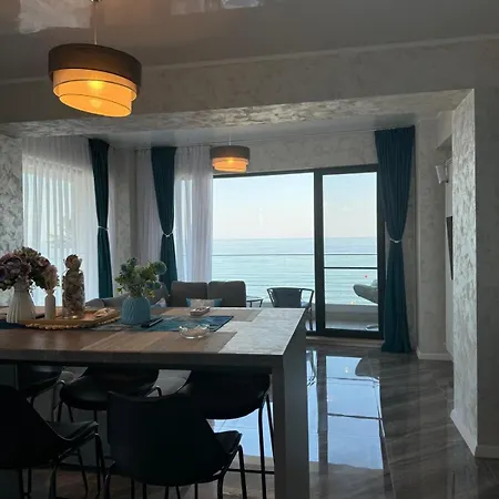 Mamaia Nord-navodari Seaside View *