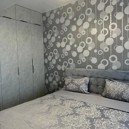 Mamaia Nord-navodari Seaside View * Năvodari