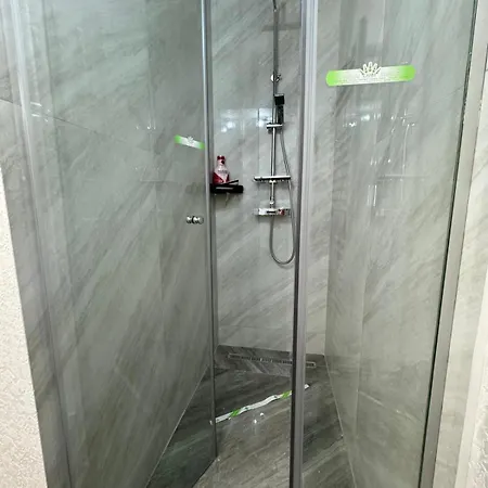 Mamaia Nord-navodari Seaside View *