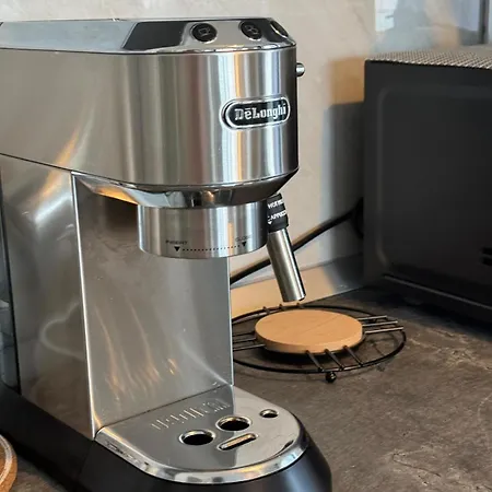 Mamaia Nord-navodari Seaside View Năvodari