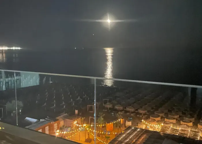 Mamaia Nord-navodari Seaside View Năvodari