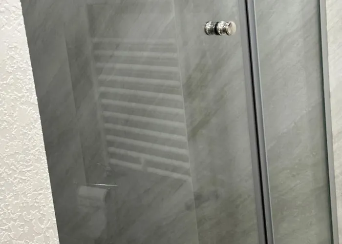 Appartement Mamaia Nord-navodari Seaside View Năvodari