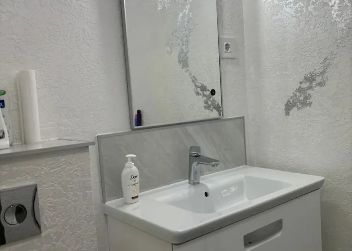 Appartement Mamaia Nord-navodari Seaside View *