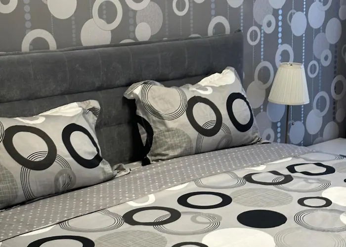 Appartement Mamaia Nord-navodari Seaside View