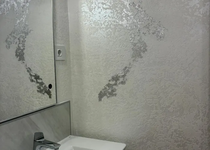 Mamaia Nord-navodari Seaside View