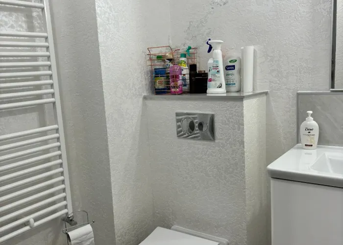 Appartement Mamaia Nord-navodari Seaside View