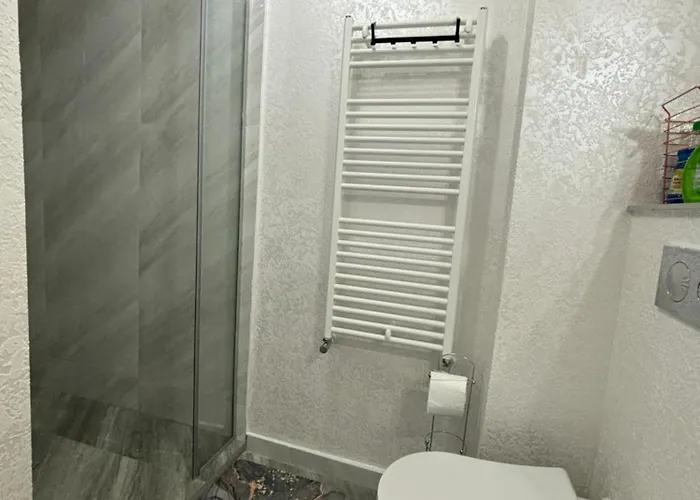 Mamaia Nord-navodari Seaside View * Năvodari