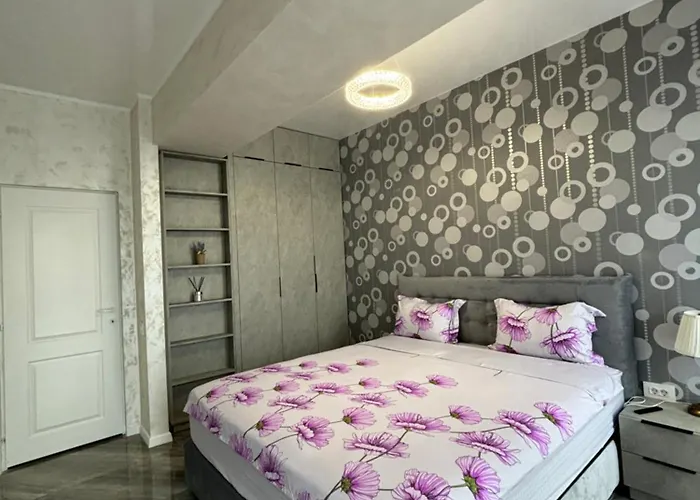 Mamaia Nord-navodari Seaside View Appartement Năvodari