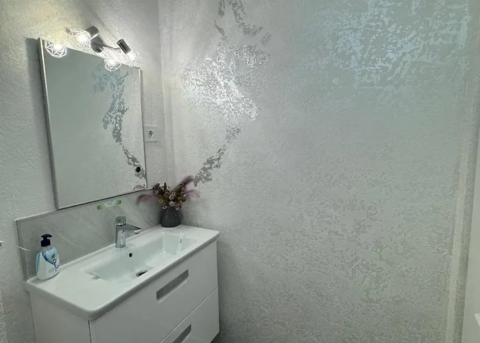 Mamaia Nord-navodari Seaside View * Năvodari