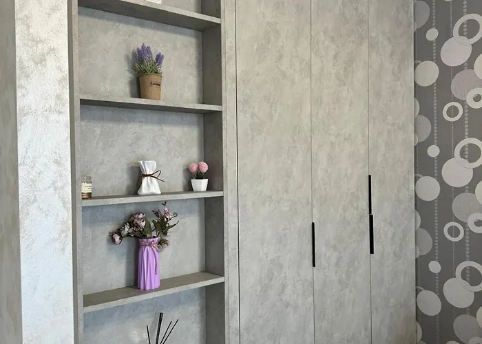 Mamaia Nord-navodari Seaside View Appartement