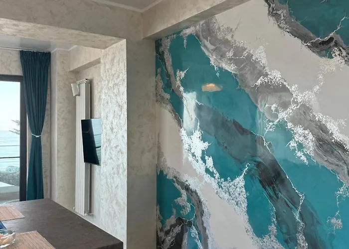 Mamaia Nord-navodari Seaside View Năvodari