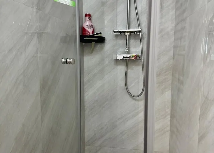 Mamaia Nord-navodari Seaside View Appartement Năvodari