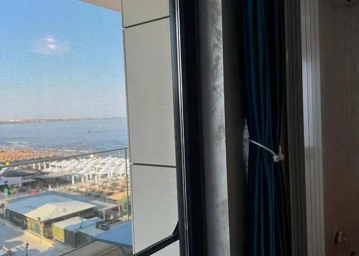 Mamaia Nord-navodari Seaside View Năvodari