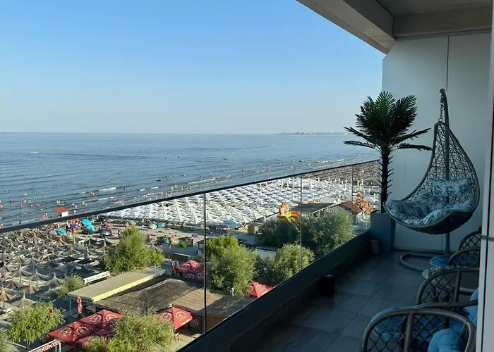 Mamaia Nord-navodari Seaside View * Năvodari
