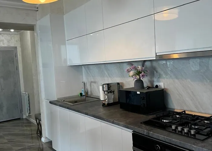 Mamaia Nord-navodari Seaside View Appartement Năvodari