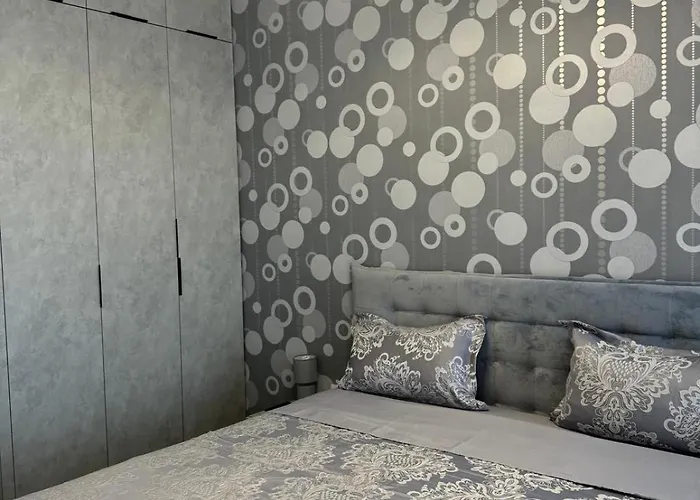 Mamaia Nord-navodari Seaside View * Năvodari