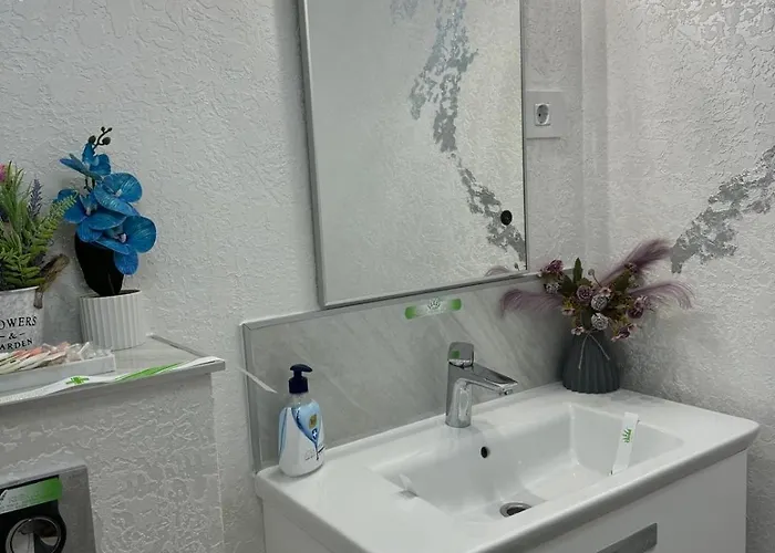 Mamaia Nord-navodari Seaside View Appartement