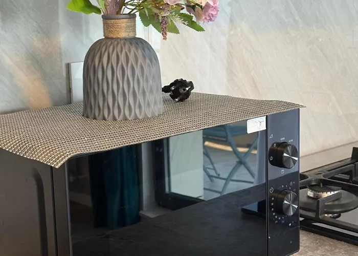 Mamaia Nord-navodari Seaside View Appartement Năvodari