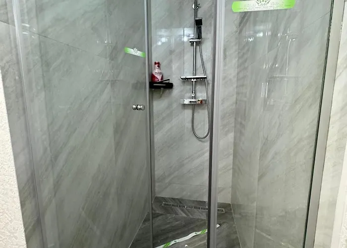 Mamaia Nord-navodari Seaside View *