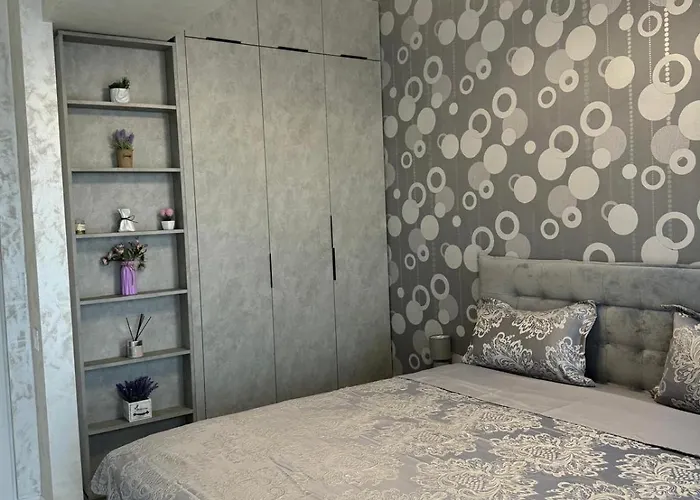 Mamaia Nord-navodari Seaside View