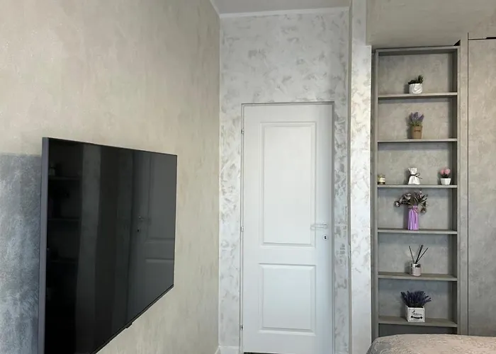 Mamaia Nord-navodari Seaside View Appartement *