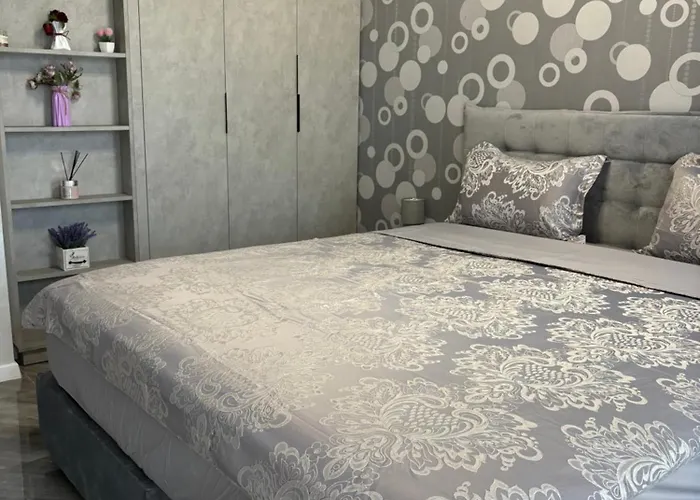 Mamaia Nord-navodari Seaside View Năvodari