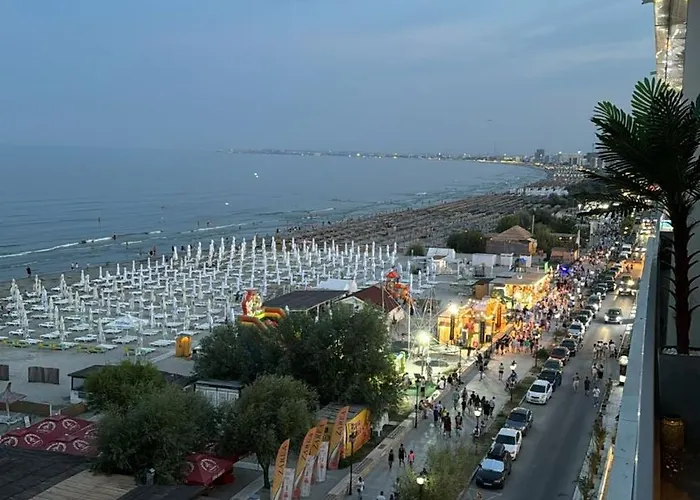 Mamaia Nord-navodari Seaside View Appartement Năvodari