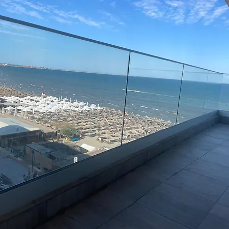 Mamaia Nord-navodari Seaside View * ナボダリ