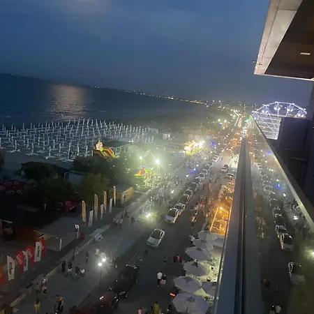 Mamaia Nord-navodari Seaside View