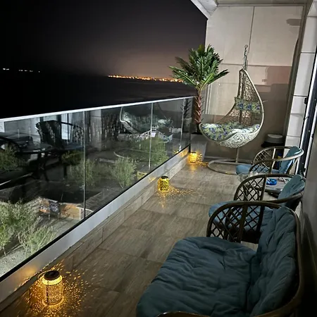 アパート Mamaia Nord-navodari Seaside View ナボダリ