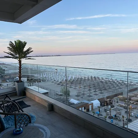 Mamaia Nord-navodari Seaside View