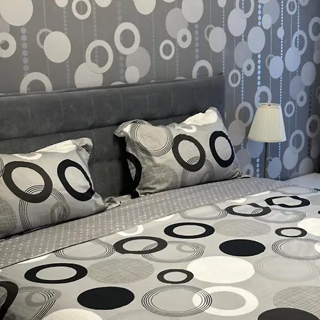 Appartement Mamaia Nord-navodari Seaside View