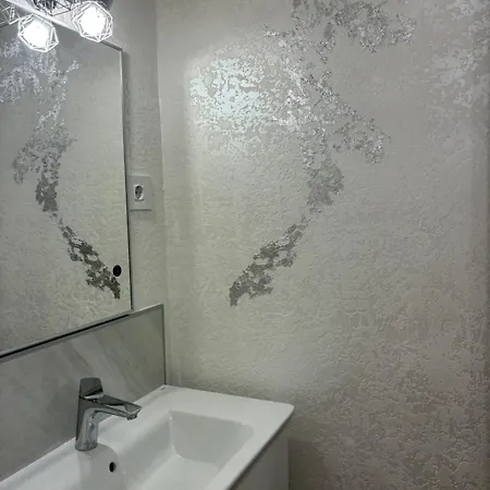 Mamaia Nord-navodari Seaside View