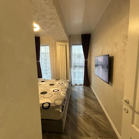 Appartement Mamaia Nord-navodari Seaside View *