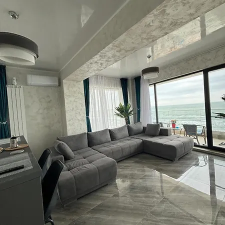 Mamaia Nord-navodari Seaside View *