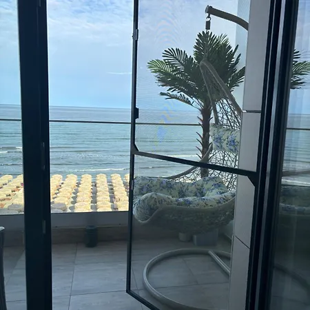 Mamaia Nord-navodari Seaside View Apartment