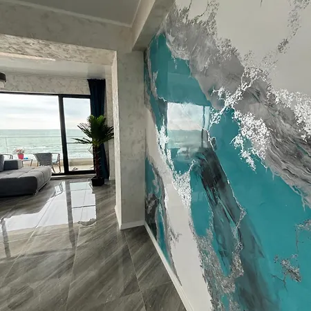 Mamaia Nord-navodari Seaside View