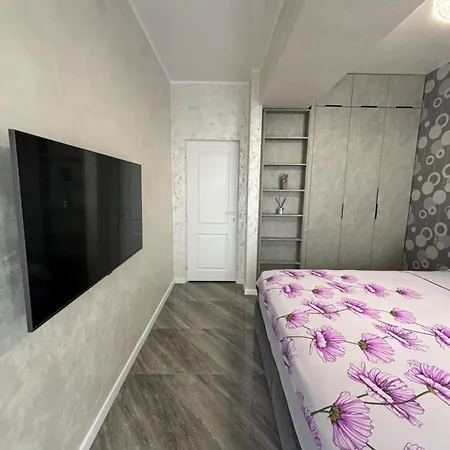 Mamaia Nord-navodari Seaside View Appartement *