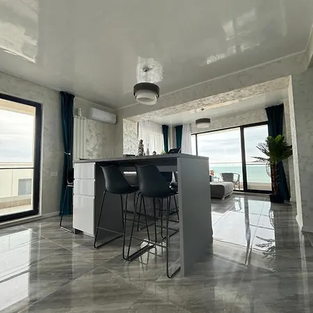 Mamaia Nord-navodari Seaside View * Năvodari