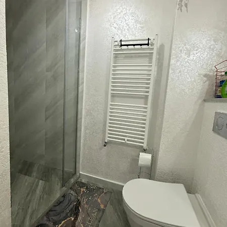 Mamaia Nord-navodari Seaside View * Năvodari