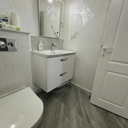 Appartement Mamaia Nord-navodari Seaside View