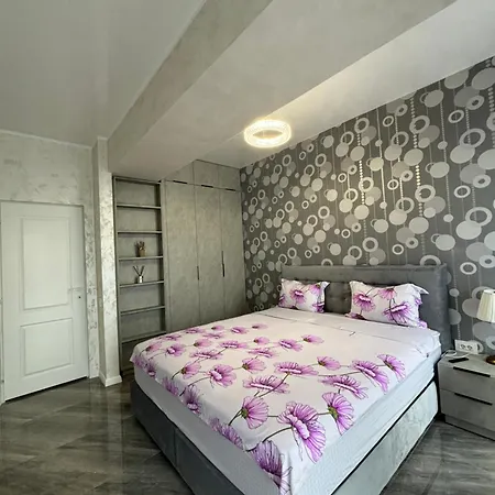 Mamaia Nord-navodari Seaside View Apartment Navodari