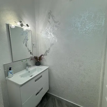 Mamaia Nord-navodari Seaside View * Năvodari