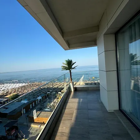 Mamaia Nord-navodari Seaside View