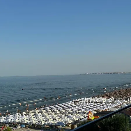 Mamaia Nord-navodari Seaside View *